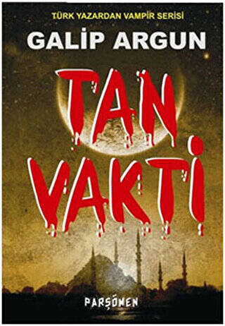 Tan Vakti - 1