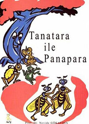 Tanatara ile Panapara - 1