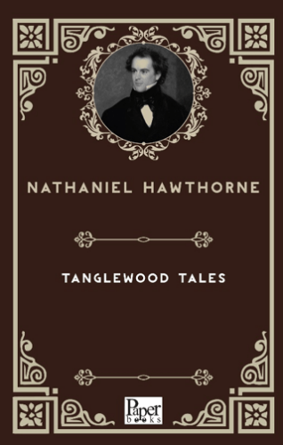 Tanglewood Tales - 1