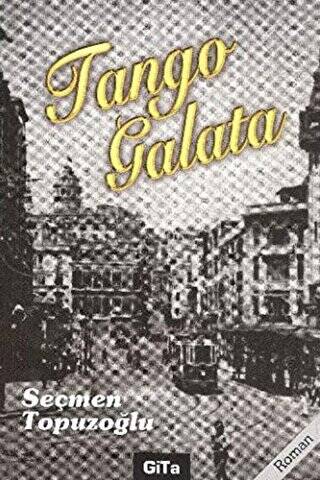 Tango Galata - 1