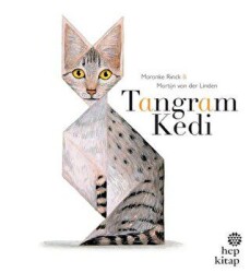 Tangram Kedi - 1