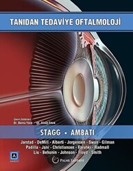 Tanıdan Tedaviye Oftalmoloji - 1