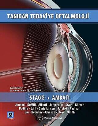 Tanıdan Tedaviye Oftalmoloji - 1