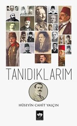 Tanıdıklarım - 1