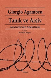 Tanık ve Arşiv - 1