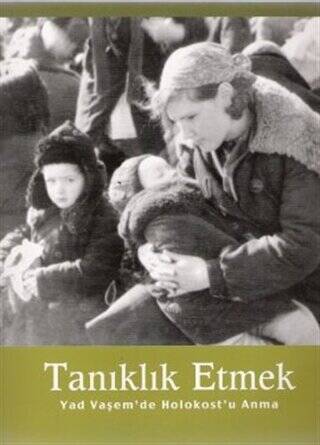 Tanıklık Etmek - 1