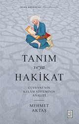 Tanım veya Hakikat - 1