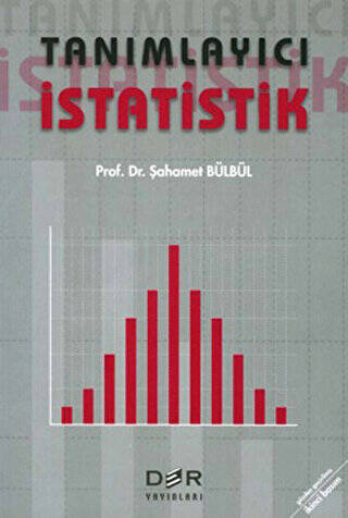 Tanımlayıcı İstatistik - 1