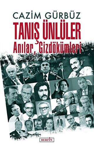 Tanış Ünlüler - 1