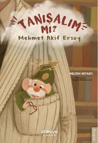Tanışalım Mı? Mehmet Akif Ersoy - 1