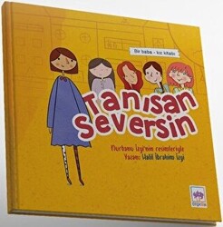 Tanısan Seversin - 1