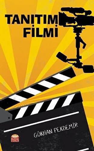 Tanıtım Filmi - 1