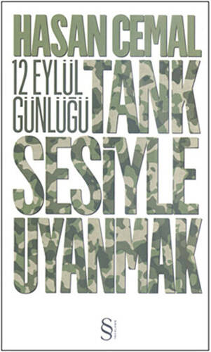 Tank Sesiyle Uyanmak - 1