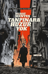 Tanpınar`a Huzur Yok - Everest Yayınları
