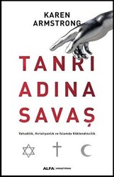 Tanrı Adına Savaş - 1