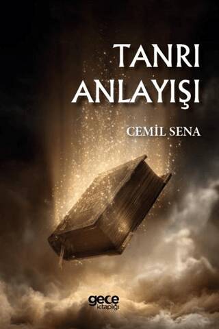 Tanrı Anlayışı - 1