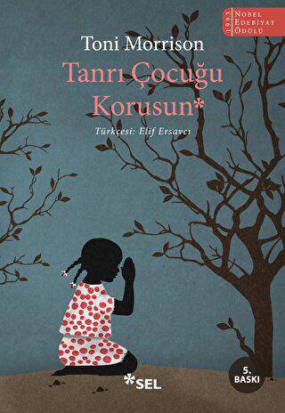 Tanrı Çocuğu Korusun - 1