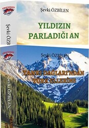 Tanrı Dağları`ndan Türk Ellerine - 1