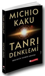 Tanrı Denklemi - 1