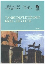 Tanrı Devletinden Kral - Devlete - 1