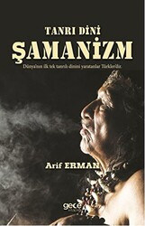 Tanrı Dini Şamanizm - 1