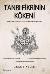 Tanrı Fikrinin Kökeni - Kumran Yayınları