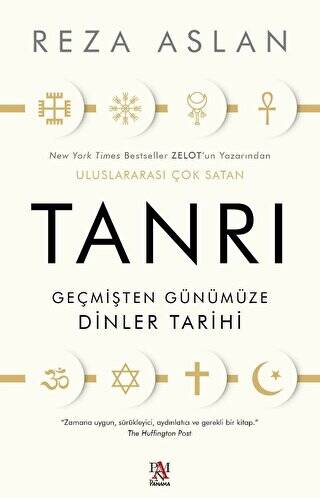 Tanrı Geçmişten Günümüze Dinler Tarihi - 1