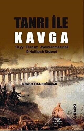 Tanrı İle Kavga - 1
