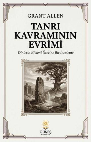 Tanrı Kavramının Evrimi - 1
