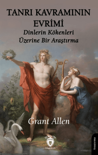 Tanrı Kavramının Evrimi - 1