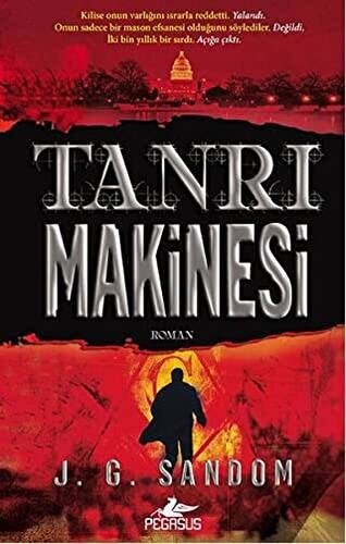 Tanrı Makinesi - 1