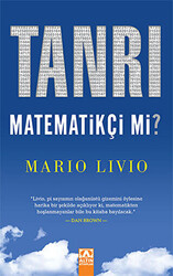 Tanrı Matematikçi Mi? - 1