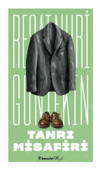 Tanrı Misafiri - İnkılap Kitabevi