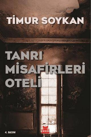 Tanrı Misafirleri Oteli - 1