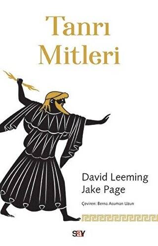 Tanrı Mitleri - 1