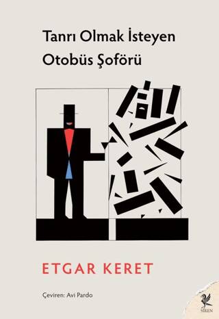 Tanrı Olmak İsteyen Otobüs Şoförü - 1