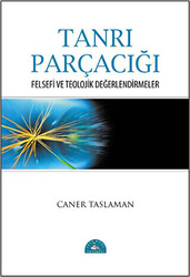 Tanrı Parçacığı - 1