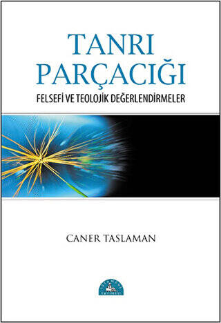 Tanrı Parçacığı - 1