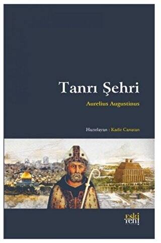 Tanrı Şehri - 1