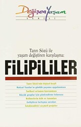 Tanrı Sözü ile Yaşam Değiştiren Karşılaşma: Filipililer - 1