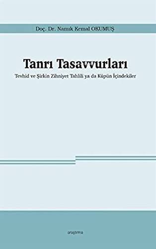 Tanrı Tasavvurları - 1