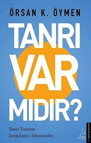 Tanrı Var Mıdır? - 1