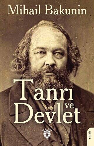 Tanrı ve Devlet - 1