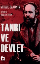 Tanrı ve Devlet - 1