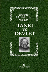 Tanrı ve Devlet - 1