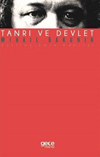 Tanrı ve Devlet - 1