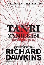 Tanrı Yanılgısı Ciltli - 1