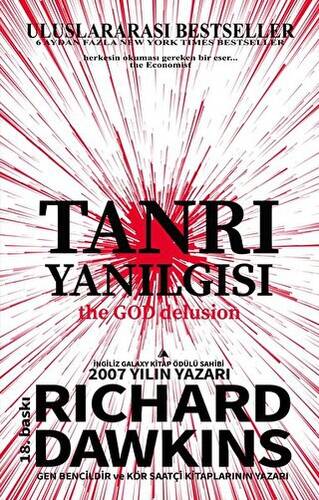 Tanrı Yanılgısı - 1