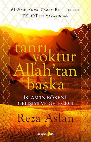 Tanrı Yoktur Allah`tan Başka - 1