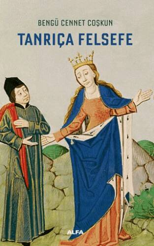 Tanrıça Felsefe - 1
